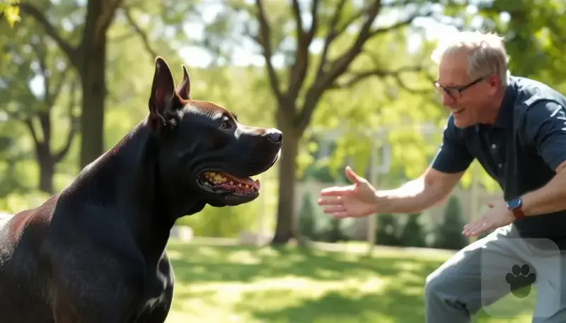 Cane Corso 2026: Karakter ve Sahiplik Rehberi