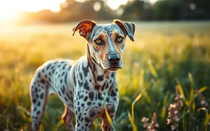 Catahoula Leopard Dog Köpek Irkı: Bakım, Karakter ve Maliyet