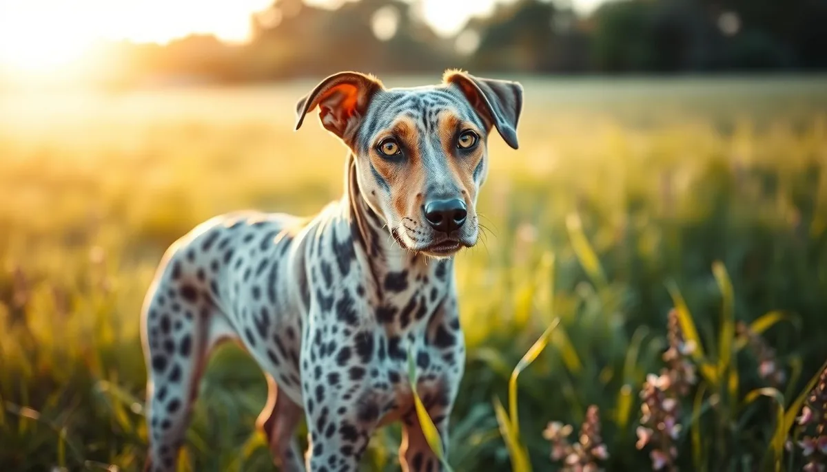 2026 Catahoula Leopard Dog Köpek Irkı: Bakım, Karakter ve Maliyet