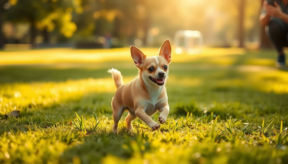 2026 Chihuahua Egzersiz İhtiyaçları: Nedenler ve Çözüm