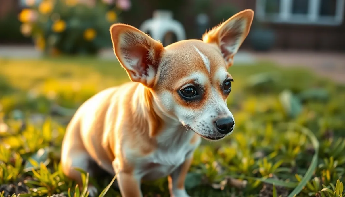 Chihuahua Karakter Analizi Köpek Irkı 2026 Rehberi