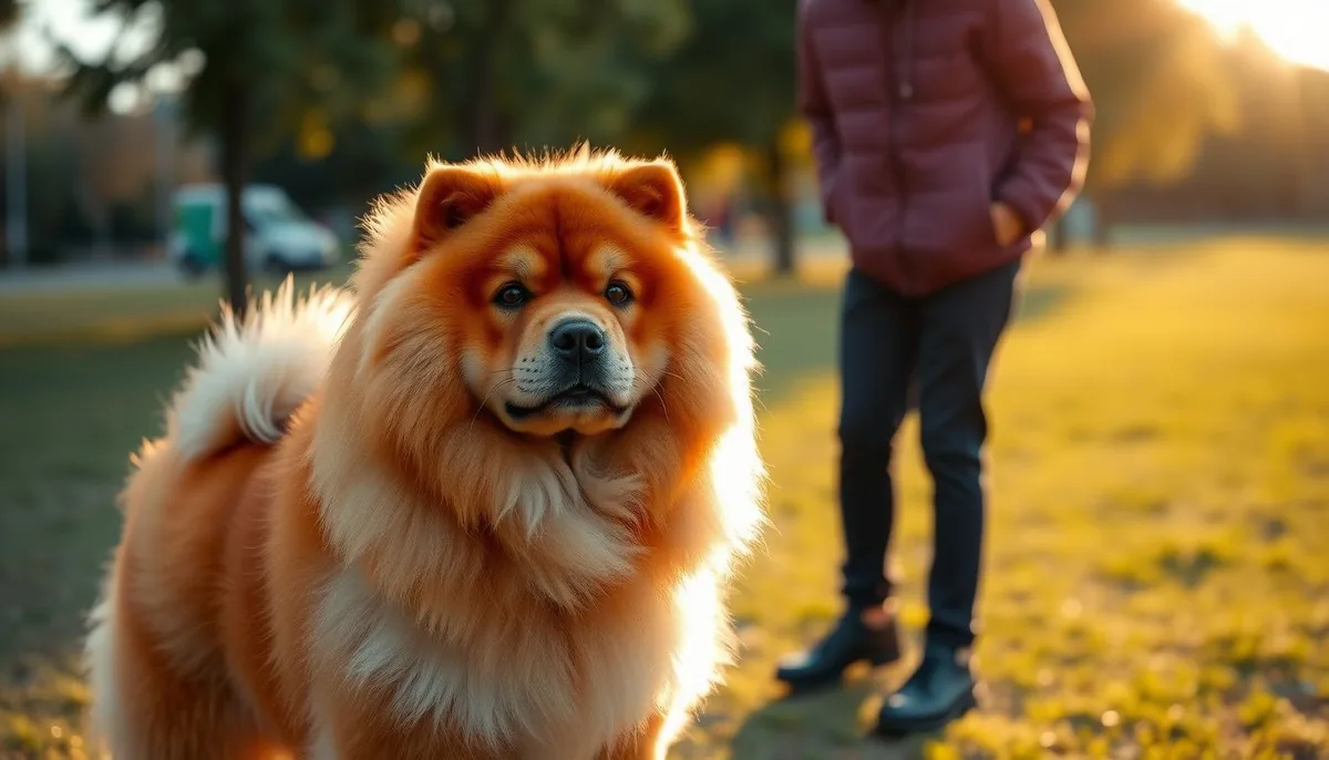 2026 Chow Chow Eğitim Rehberi — Temel Komutlar ve İpuçları