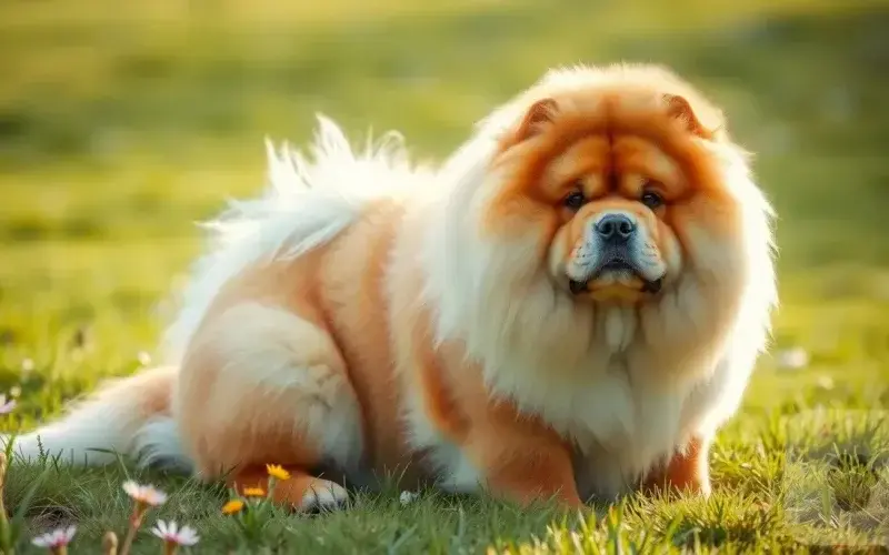 Chow Chow Köpek Irkı 2026: Karakter, Bakım ve Sahiplenme