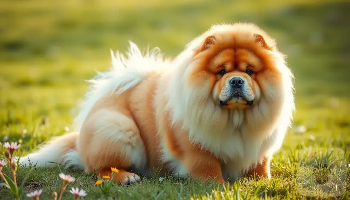Chow Chow Köpek Irkı 2026: Karakter, Bakım ve Sahiplenme