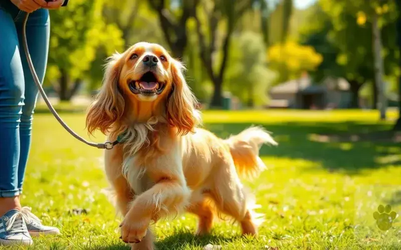 Cocker Spaniel