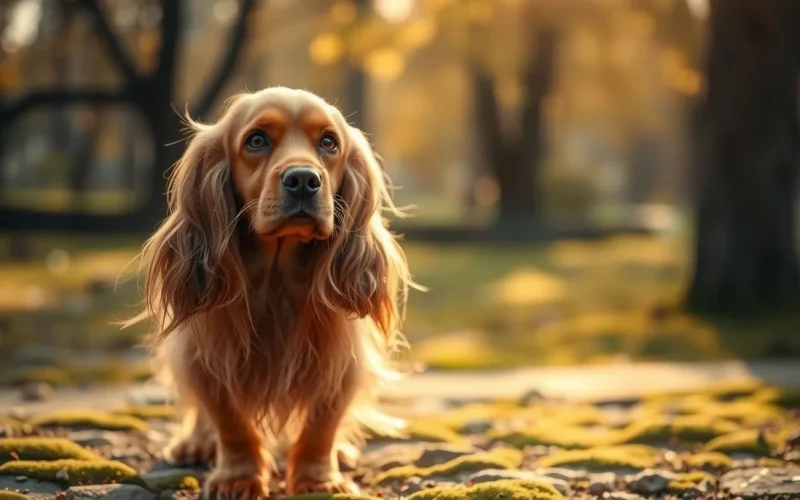 Cocker Spaniel Irkı: Bakım, Karakter ve Maliyet