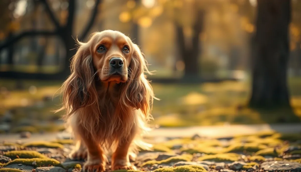 2026 Cocker Spaniel Irkı: Bakım, Karakter ve Maliyet