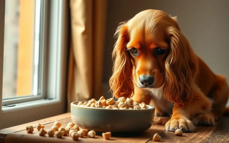 2026 Cocker Spaniel Mama Seçimi: Seçim Rehberi
