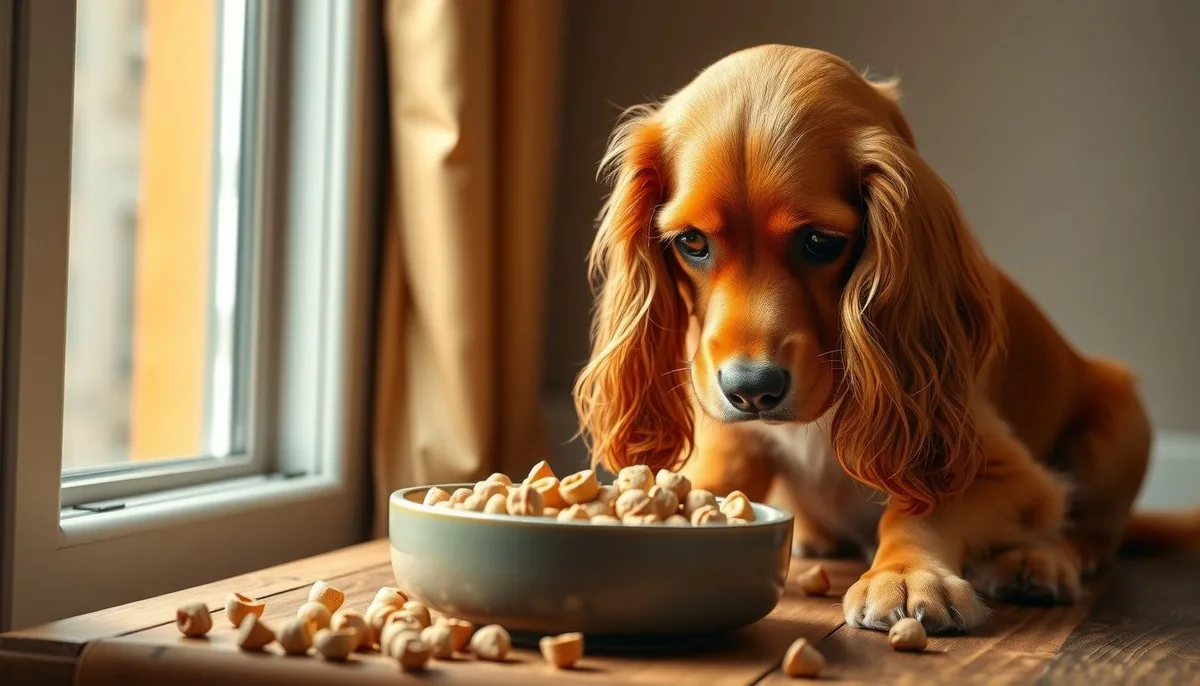 2026 Cocker Spaniel Mama Seçimi: Seçim Rehberi