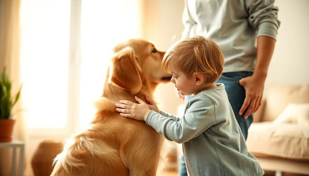 2026 Çocuk ve Köpek Güvenliği: Nedenler ve Çözüm