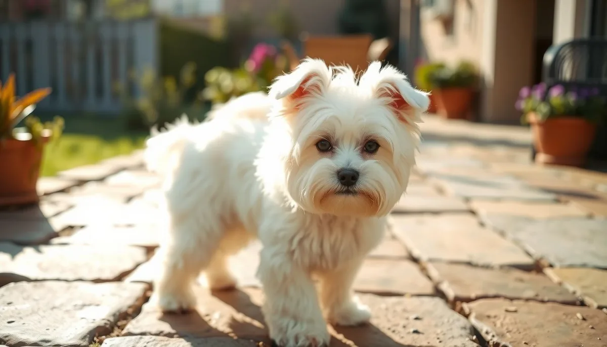 2026 Coton de Tulear Köpek Irkı: Bakım, Karakter ve Maliyet