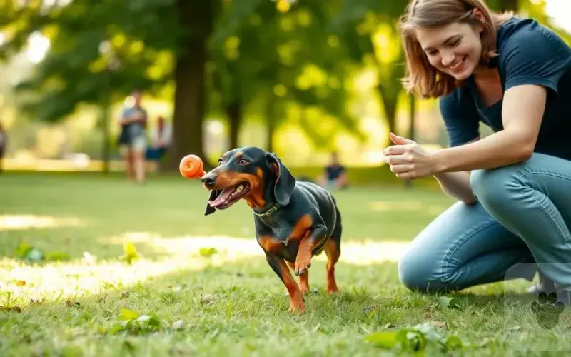 Dachshund 2026: Karakter ve Uygun Sahip Profili