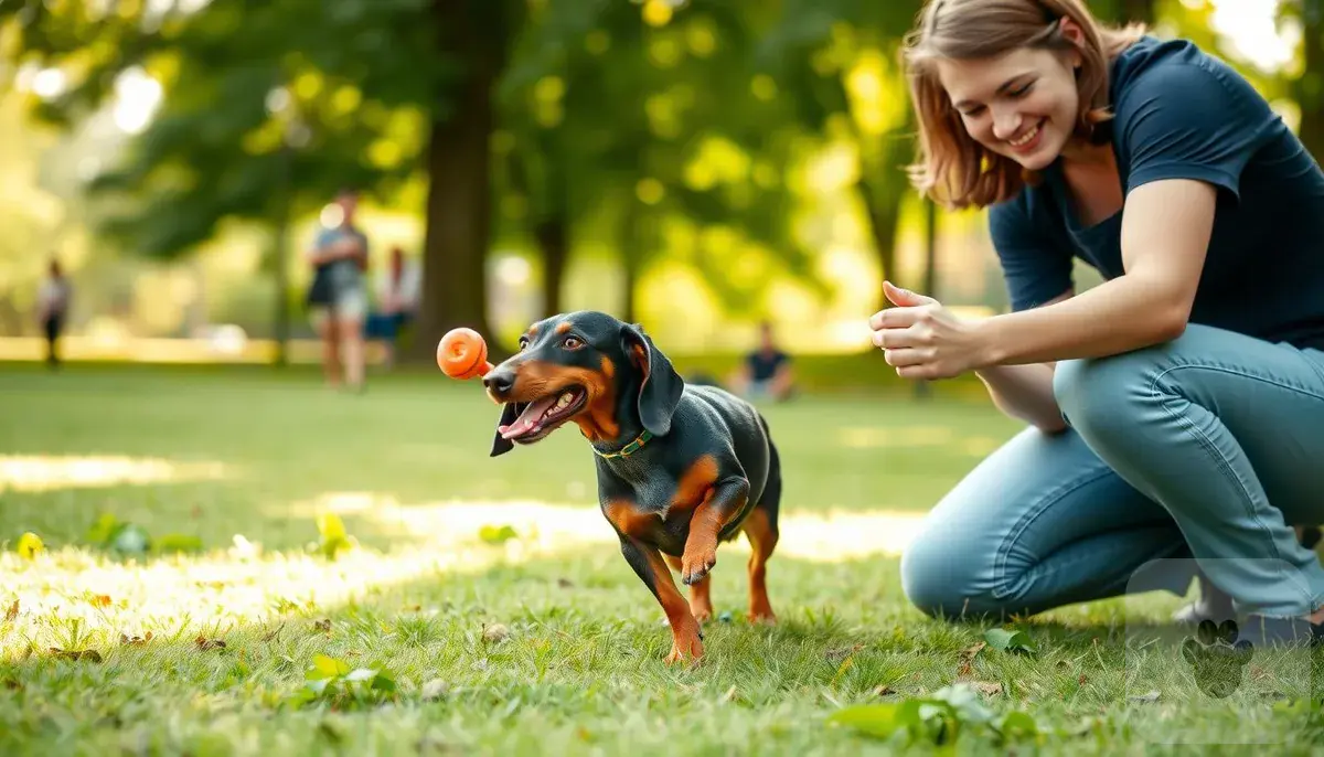 Dachshund 2026: Karakter ve Uygun Sahip Profili