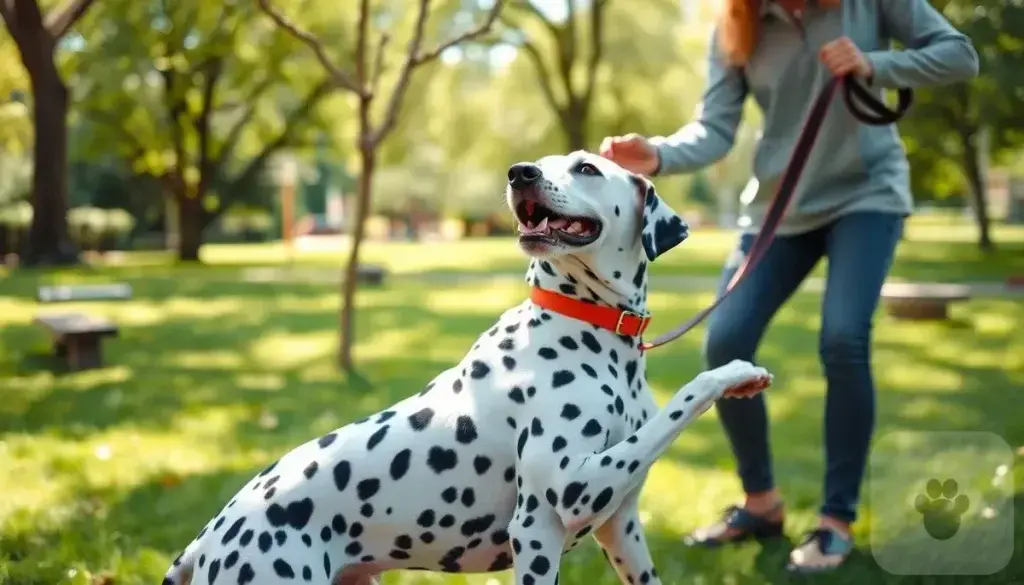 Dalmaçyalı Köpek Irkı 2026 — Özellikleri ve Tarihi