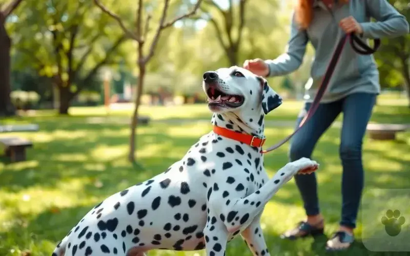 Dalmaçyalı Köpek Irkı 2026 — Özellikleri ve Tarihi