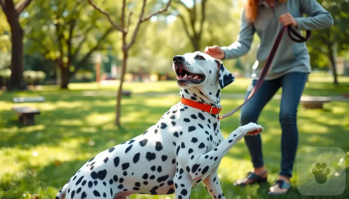 Dalmaçyalı Köpek Irkı 2026 — Özellikleri ve Tarihi