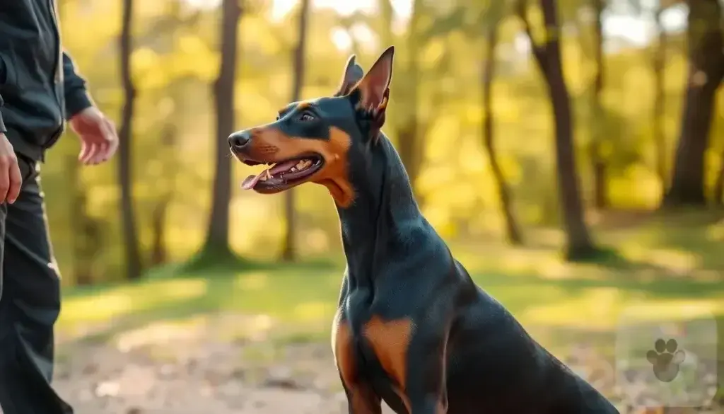 Doberman Köpek Irkı 2026 — Karakteri ve Sahiplenme