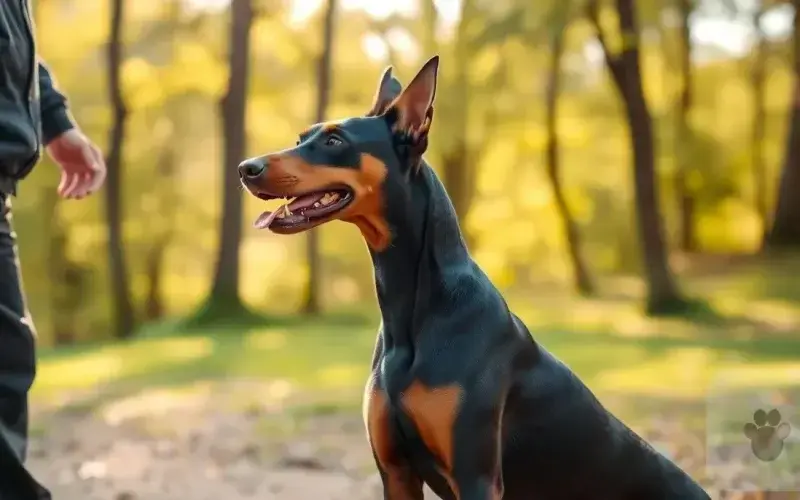 Doberman Köpek Irkı 2026 — Karakteri ve Sahiplenme