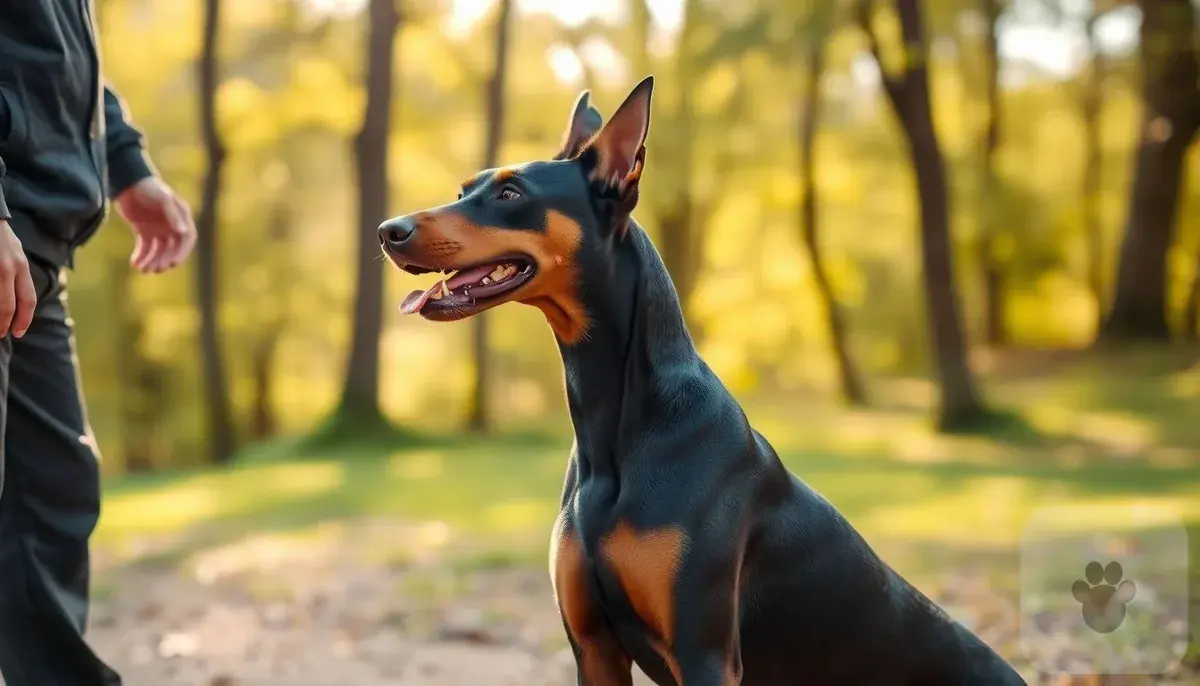 Doberman Köpek Irkı 2026 — Karakteri ve Sahiplenme
