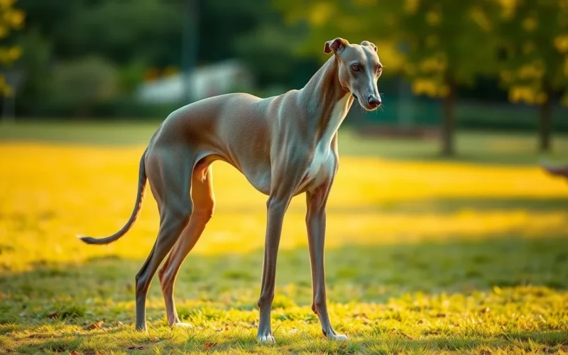 En Hızlı Köpek Irkları: Bakım, Karakter ve Maliyet