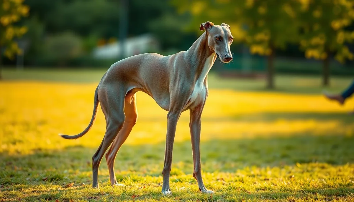 2026 En Hızlı Köpek Irkları: Bakım, Karakter ve Maliyet