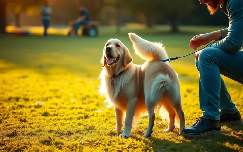 2026 Engelli Köpek Eğitimi: Nedenler ve Çözüm