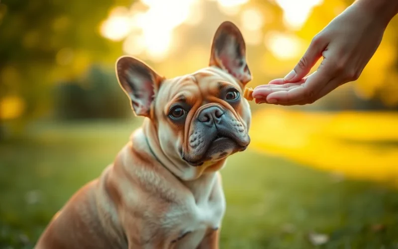 2026 French Bulldog Eğitimi: Nedenler ve Çözüm