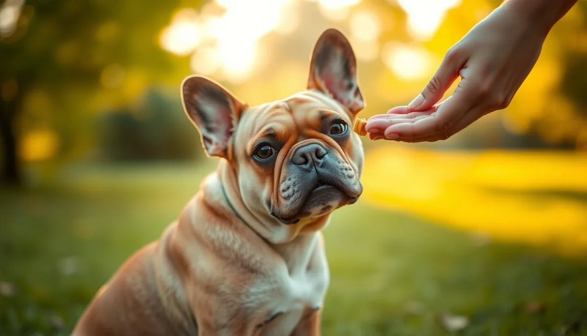 2026 French Bulldog Eğitimi: Nedenler ve Çözüm