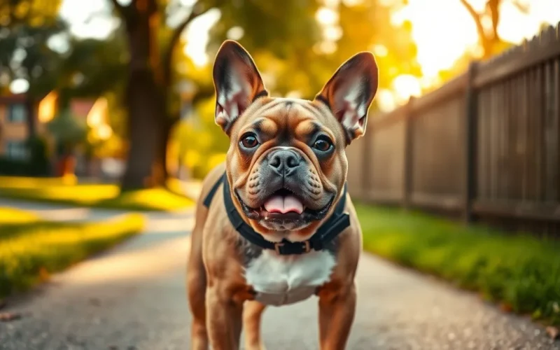 2026 French Bulldog Egzersiz İhtiyacı: Nedenler ve Çözüm