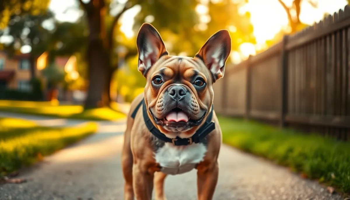 2026 French Bulldog Egzersiz İhtiyacı: Nedenler ve Çözüm