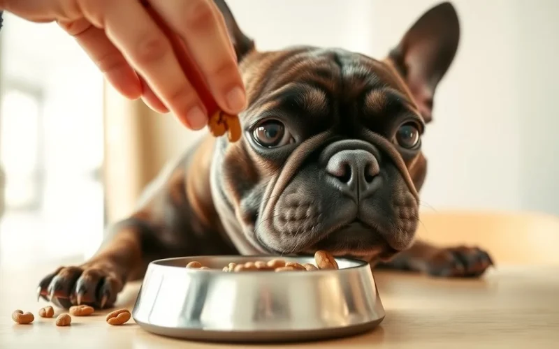 2026 French Bulldog Mama Seçimi: Seçim Rehberi