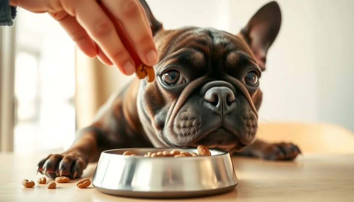 2026 French Bulldog Mama Seçimi: Seçim Rehberi