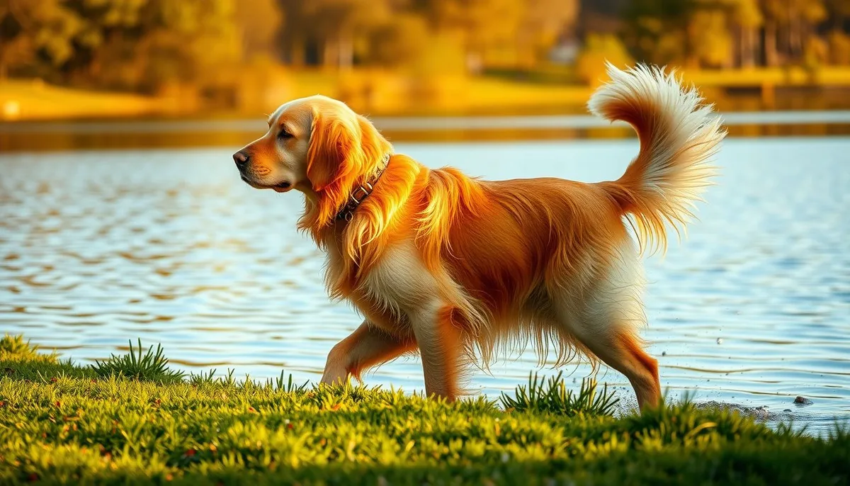 2026 Golden Retriever Egzersiz İhtiyaçları: Nedenler ve Çözüm