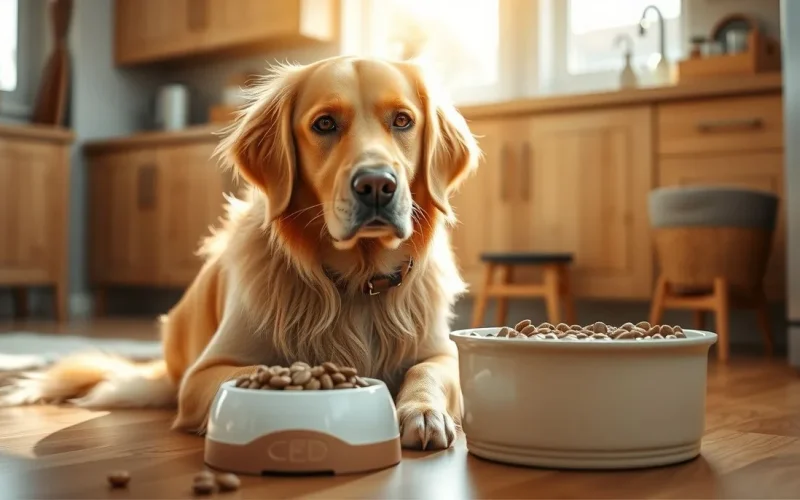 2026 Golden Retriever Mama Seçimi: Seçim Rehberi