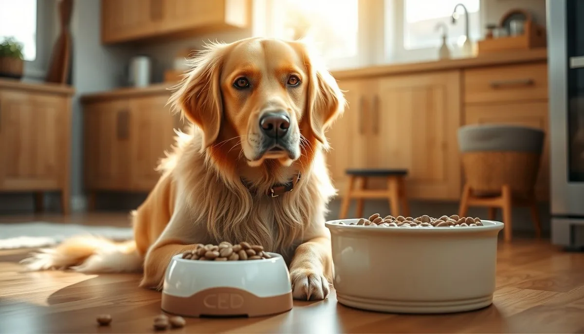2026 Golden Retriever Mama Seçimi: Seçim Rehberi