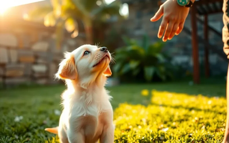 2026 Golden Retriever Tuvalet Eğitimi: Nedenler ve Çözüm