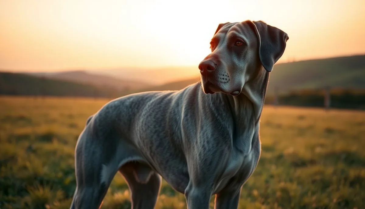 2026 Great Dane (Danua) Köpek Irkı: Bakım, Karakter ve Maliyet
