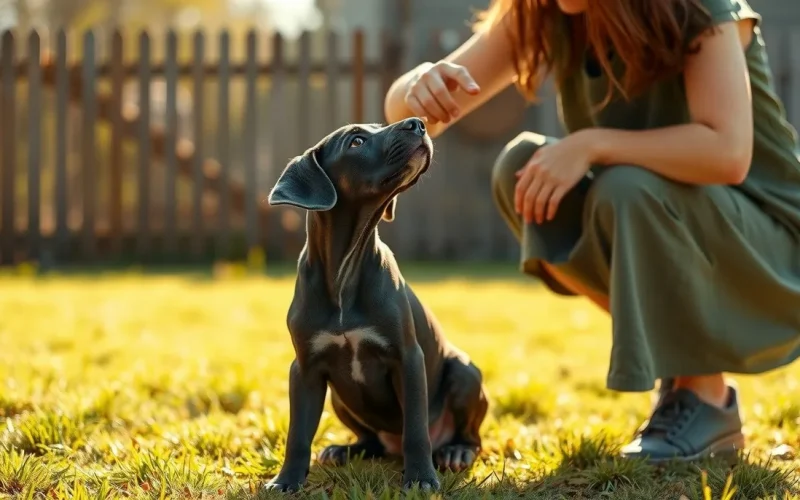 2026 Great Dane Tuvalet Eğitimi: Nedenler ve Çözüm
