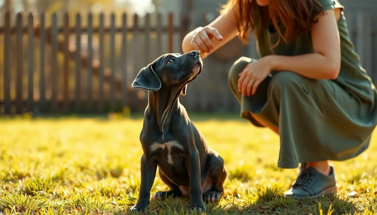 2026 Great Dane Tuvalet Eğitimi: Nedenler ve Çözüm