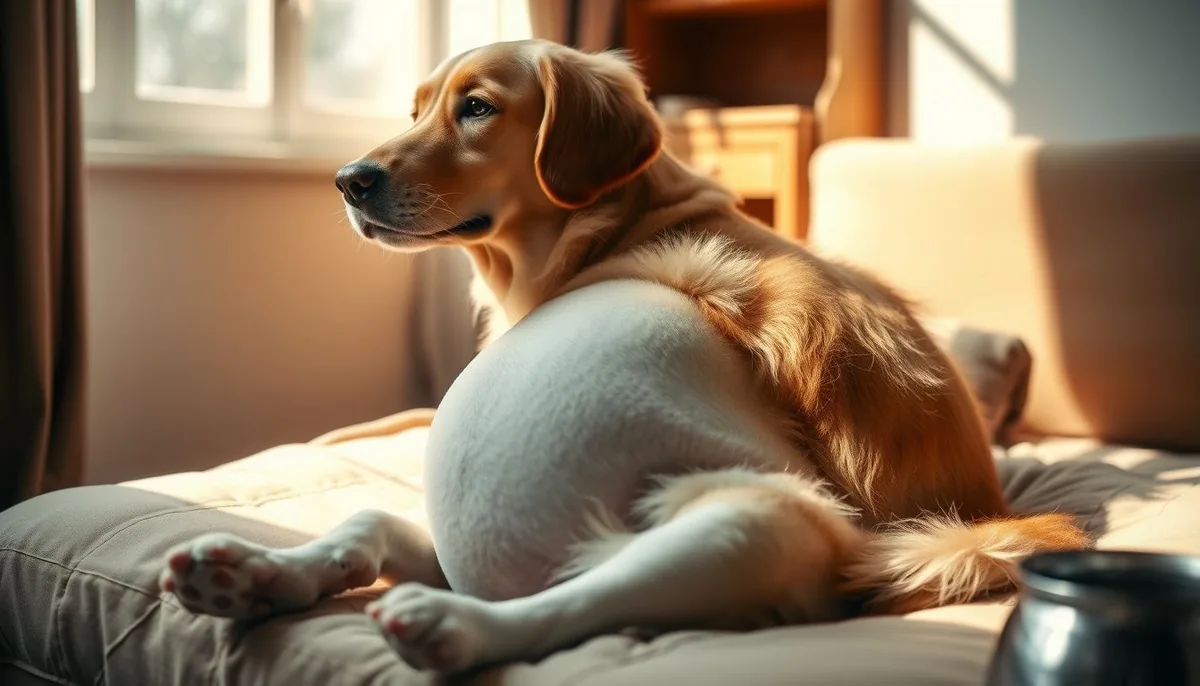2026 Hamile Köpek Beslenmesi: Seçim Rehberi