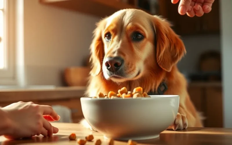 2026 Hassas Mide Köpek Maması: Seçim Rehberi