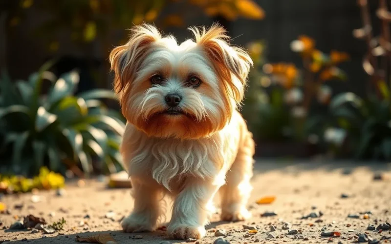 Havanese Köpek Irkı: Bakım, Karakter ve Maliyet