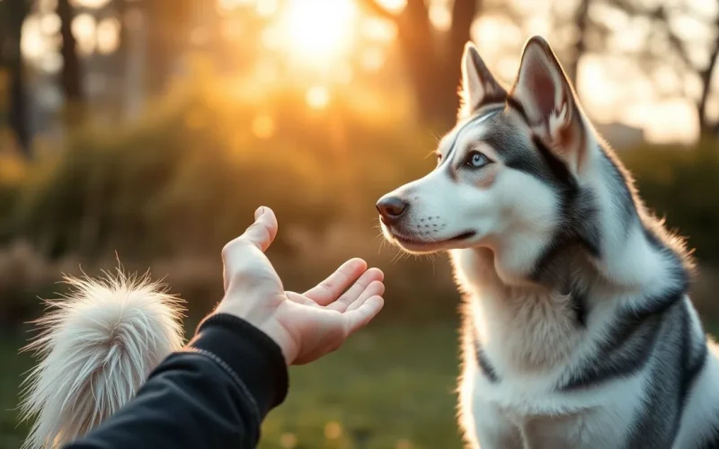 2026 Husky Eğitim Rehberi — Temel Komutlar ve İpuçları