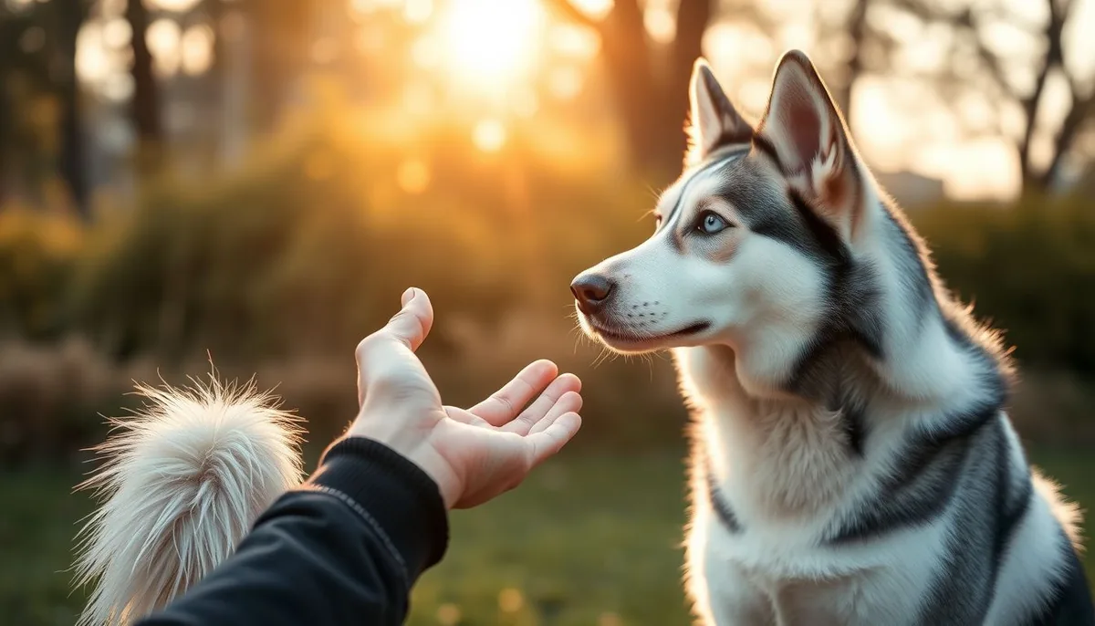 2026 Husky Eğitim Rehberi — Temel Komutlar ve İpuçları