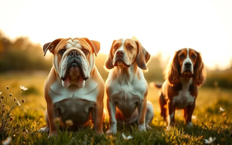 Ingiliz Köpek Irkları: Bakım, Karakter ve Maliyet