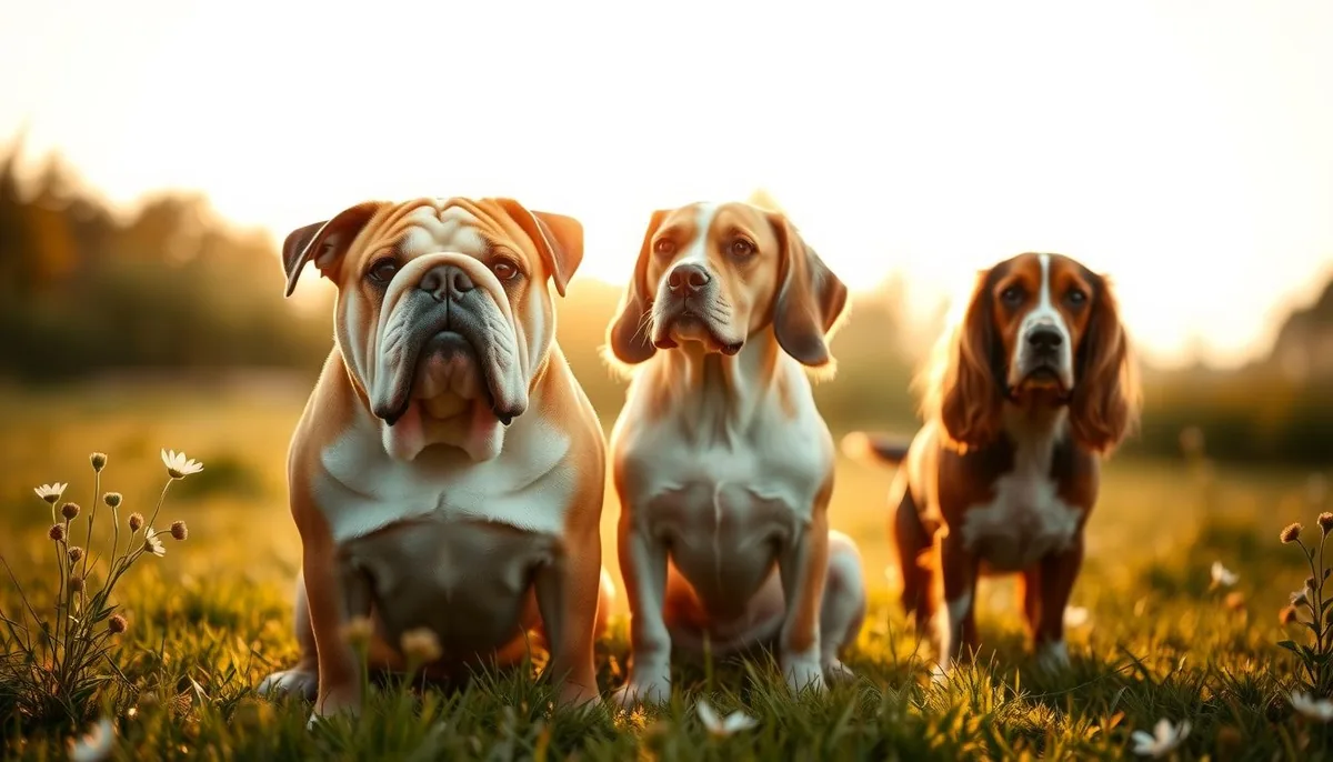 2026 Ingiliz Köpek Irkları: Bakım, Karakter ve Maliyet