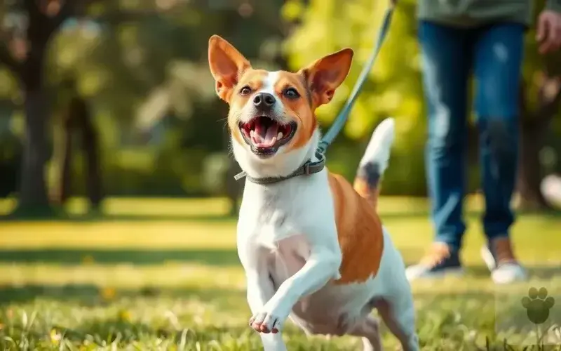Jack Russell Terrier Özellikleri ve 2026 Uygun Sahip Profili