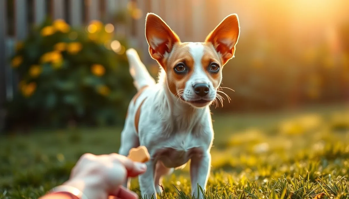 2026 Jack Russell Terrier Eğitimi: Nedenler ve Çözüm