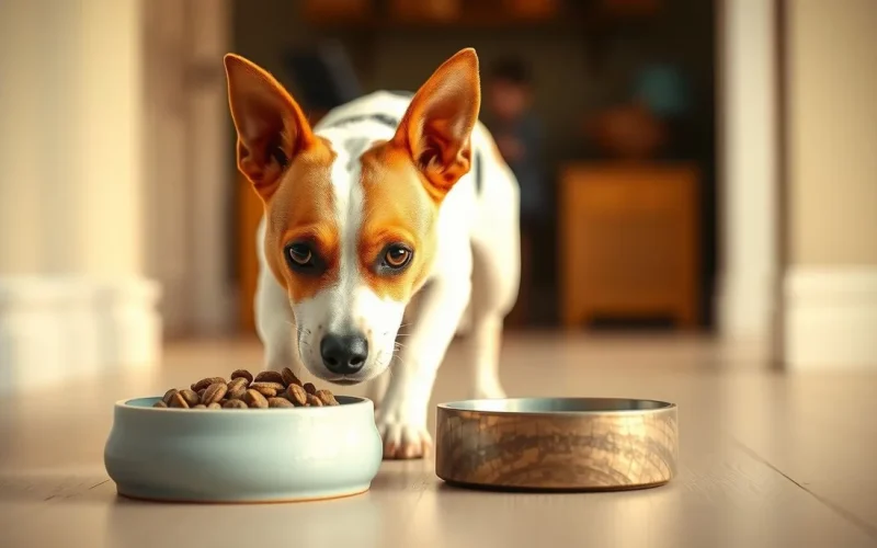 2026 Jack Russell Terrier Mama Seçimi: Seçim Rehberi