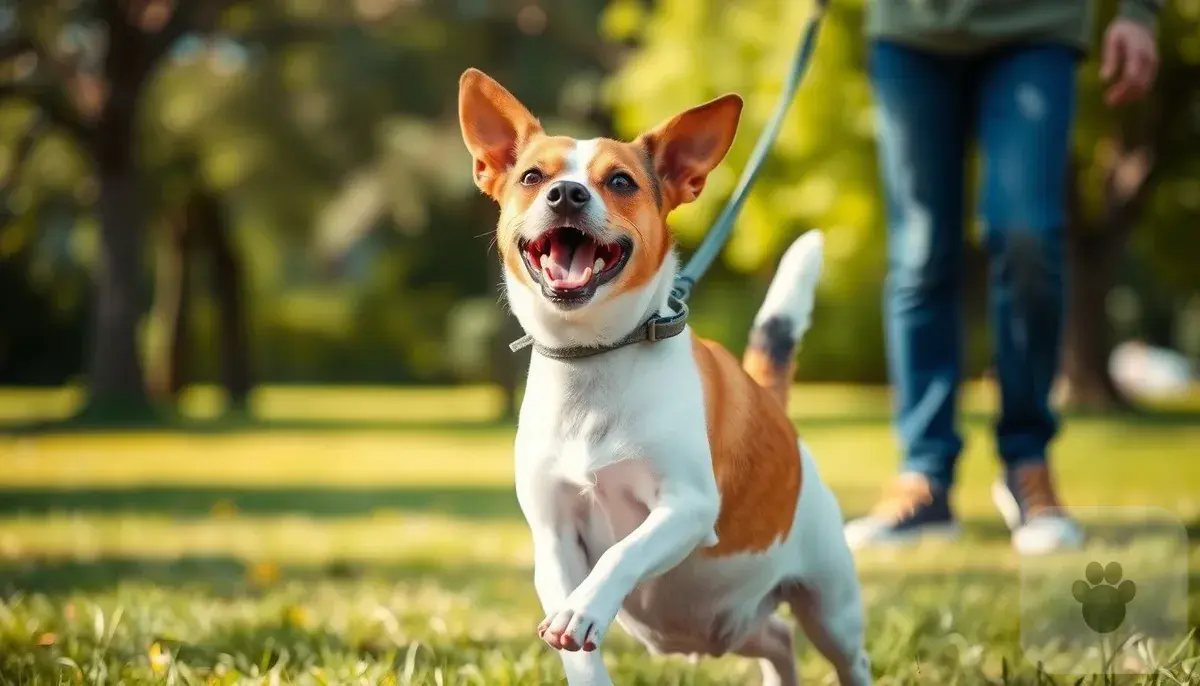 Jack Russell Terrier Özellikleri ve 2026 Uygun Sahip Profili